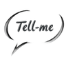Sarah Johnson's company logo - Tell Me